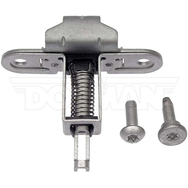 Motormite TAILGATE LATCH ASSEMBLY 38670 - main
